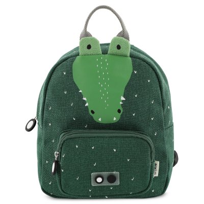 TRIXIE Petit sac à dos mr. crocodile