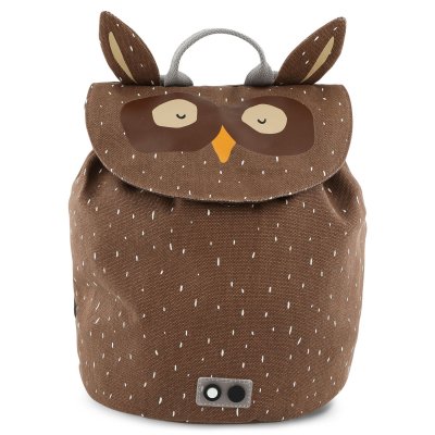 Mini sac à dos mr. owl