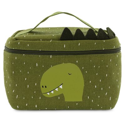 Sac isotherme repas mr. dino