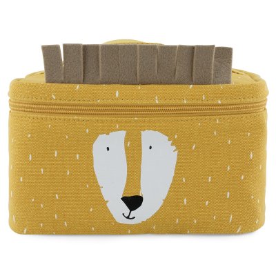 Sac isotherme repas mr. lion