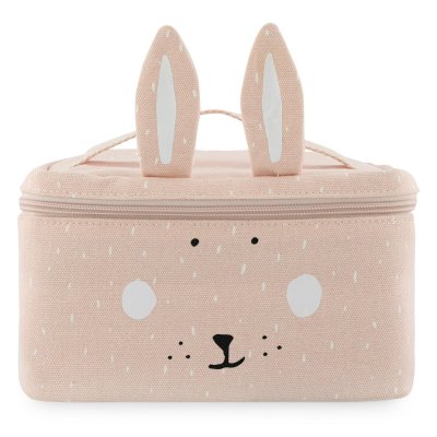 Sac isotherme repas mrs. rabbit