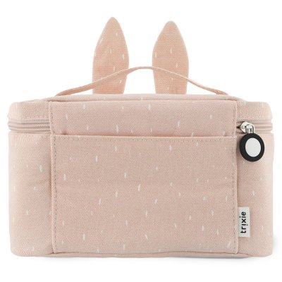 Sac isotherme repas mrs. rabbit