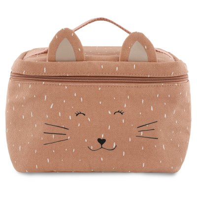 Sac isotherme repas mrs. cat