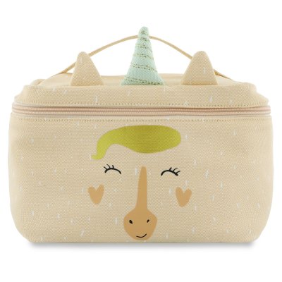 Sac isotherme repas mrs. unicorn