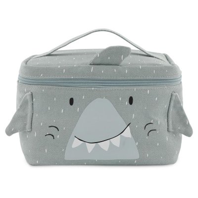 Sac isotherme repas mr. shark