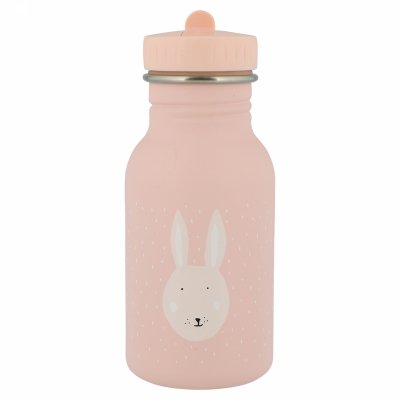 Gourde enfant 350ml mrs. rabbit