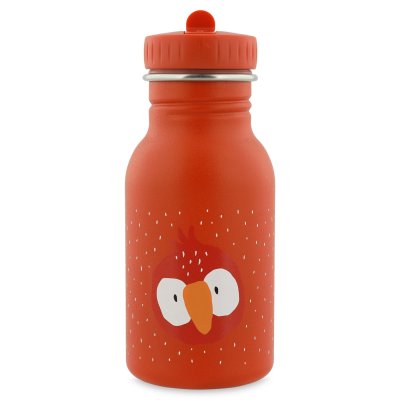 Gourde enfant 350ml mr. parrot