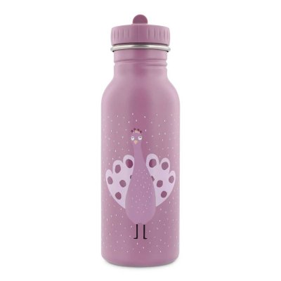Gourde enfant 500ml - mrs. peacock