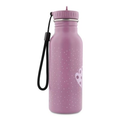 Gourde enfant 500ml - mrs. peacock