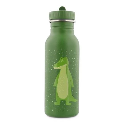 Gourde enfant 500ml - mr. alligator