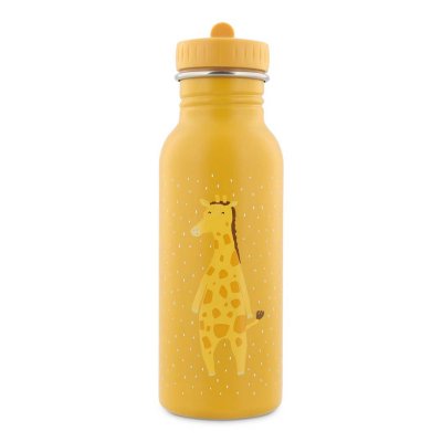 Gourde enfant 500ml - mr. giraffe