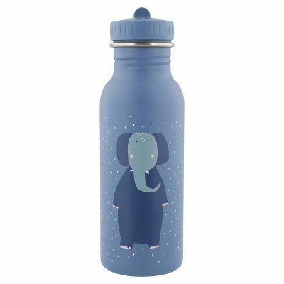 Gourde enfant 500ml mrs. elephant