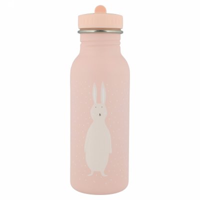 Gourde enfant 500ml mrs. rabbit