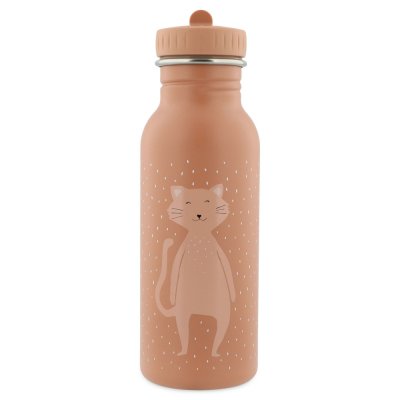 Gourde enfant 500ml mrs. cat