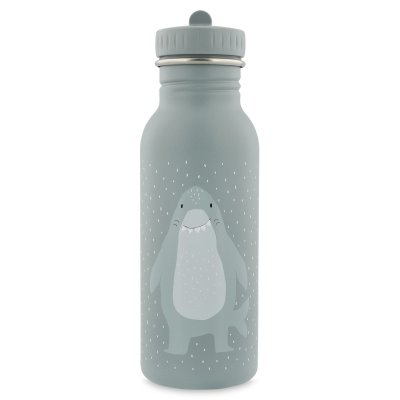 Gourde enfant 500ml mr. shark