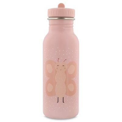 Gourde enfant 500ml mr. butterfly