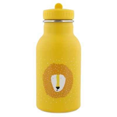 Gourde isotherme 350 ml mr. lion