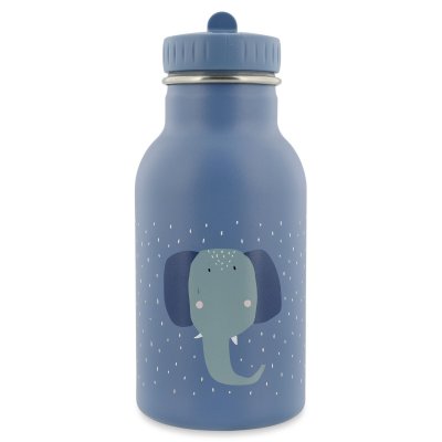 Gourde isotherme 350 ml mrs. elephant