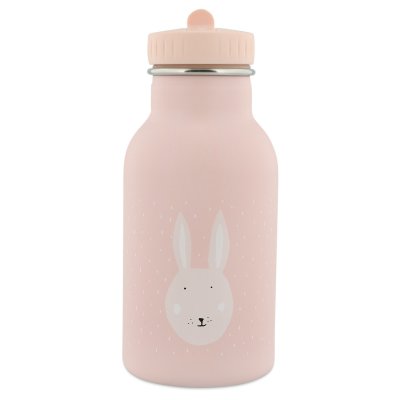 Gourde isotherme 350 ml mrs. rabbit