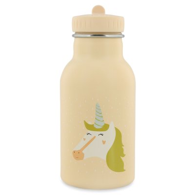 Gourde isotherme 350 ml mrs. unicorn