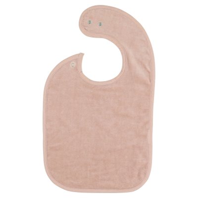 Bavoir éponge mrs. rabbit