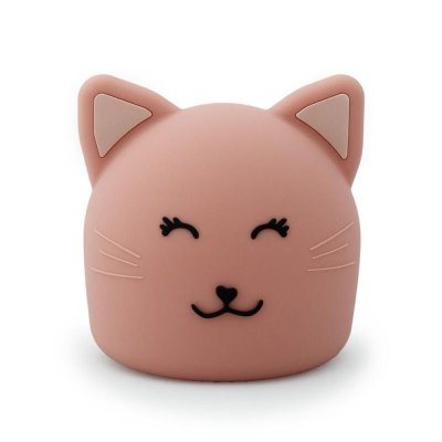 Veilleuse mrs. cat