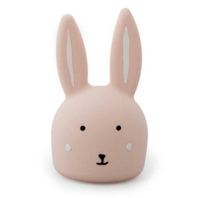 TRIXIE Veilleuse mrs. rabbit