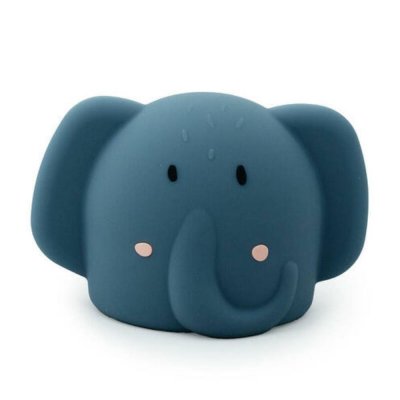 Veilleuse mrs. elephant