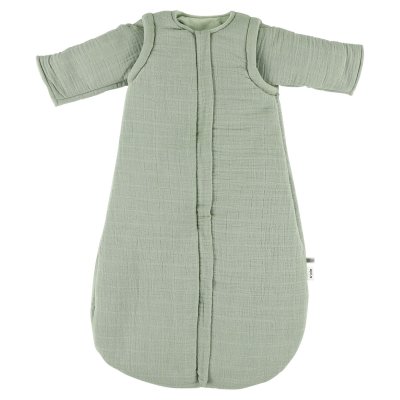 TRIXIE Gigoteuse hiver bliss olive - 70 cm