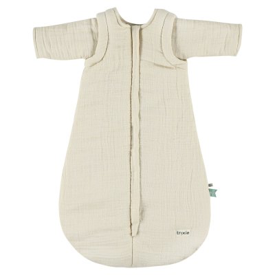 TRIXIE Gigoteuse hiver bliss beige - 70 cm