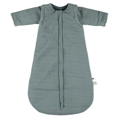 TRIXIE Gigoteuse hiver bliss petrol - 70 cm