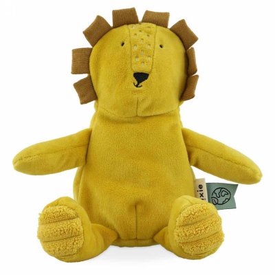 Peluche bebe mr. lion