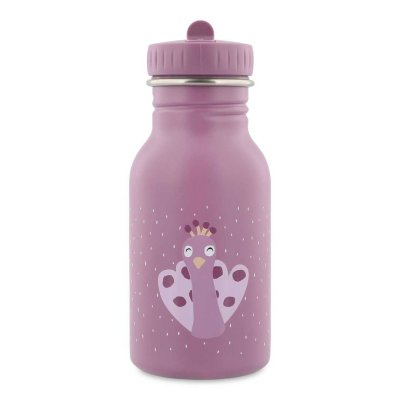 Gourde enfant 350ml - mrs. peacock