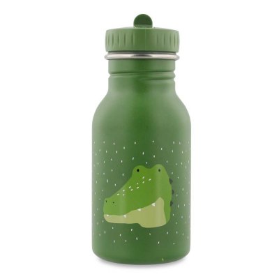 Gourde enfant 350ml - mr. alligator