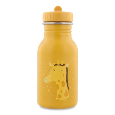 Gourde enfant 350ml - mr. giraffe