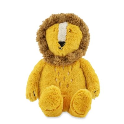 Peluche moyenne bébé mr. lion