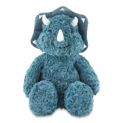 Grande peluche mr. triceratops