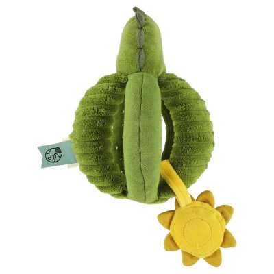 Balle de préhension - mr. dino