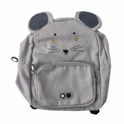 Les imparfaits - sac à dos enfant mrs. mouse