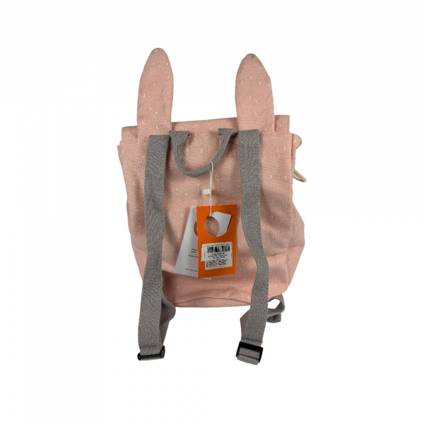 Les imparfaits - mini sac à dos lapin mrs. rabbit Trixie