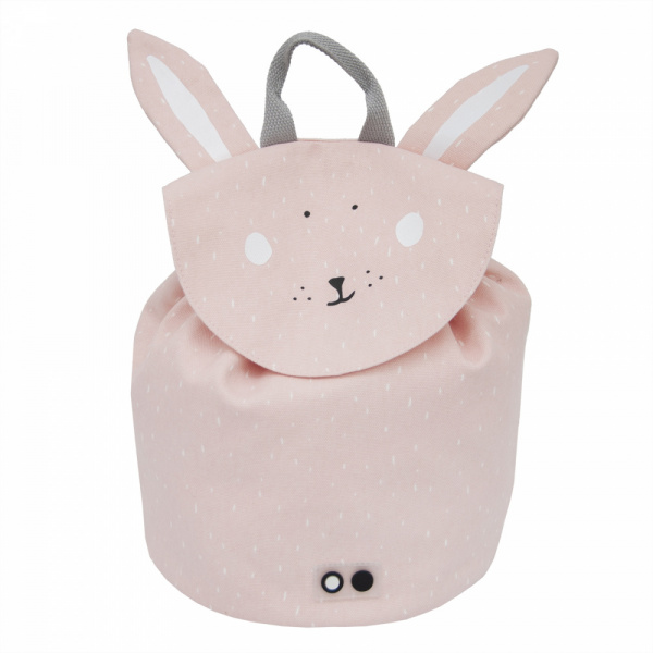 Les imparfaits - mini sac à dos lapin mrs. rabbit Trixie