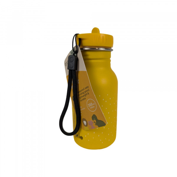 Les imparfaits - gourde enfant 350ml mr. lion Trixie