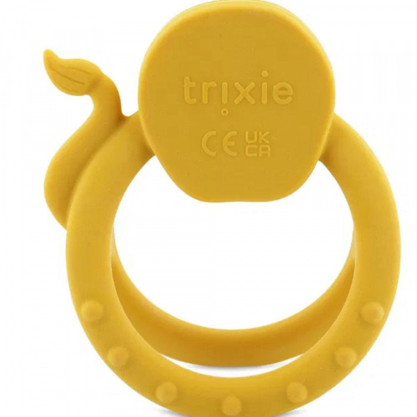 Anneau de dentition sensoriel - mr. lion Trixie