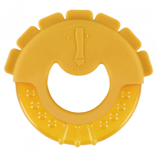 Anneau de dentition réfrigérante - mr. lion Trixie