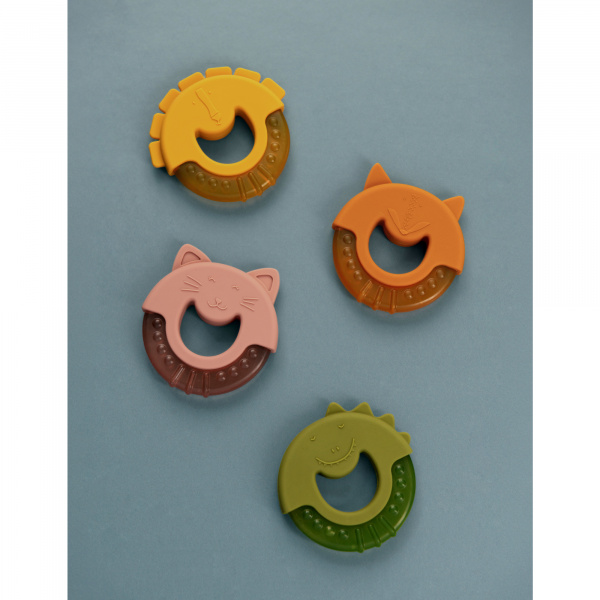 Anneau de dentition réfrigérante - mr. lion Trixie