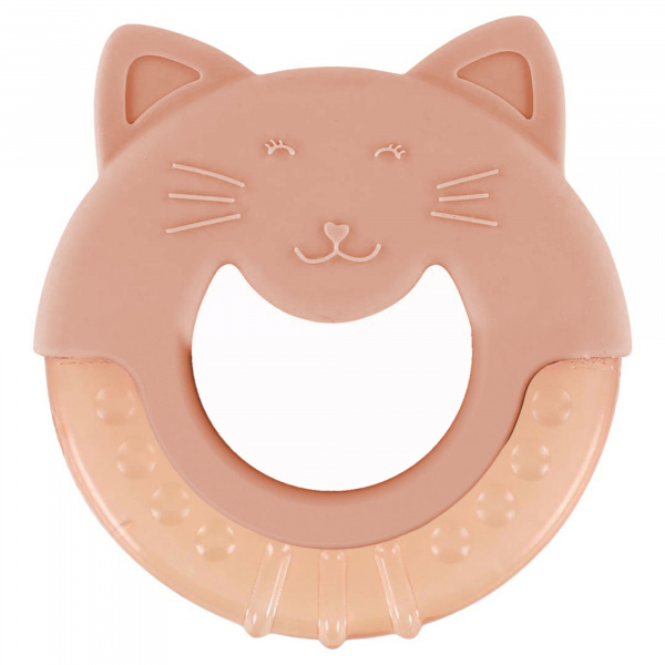 Anneau de dentition réfrigérante - mrs. cat Trixie