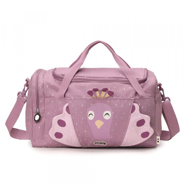 Sac week-end enfant - mrs. peacock Trixie