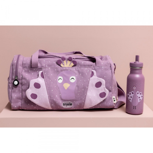 Sac week-end enfant - mrs. peacock Trixie