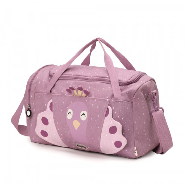 Sac week-end enfant - mrs. peacock Trixie