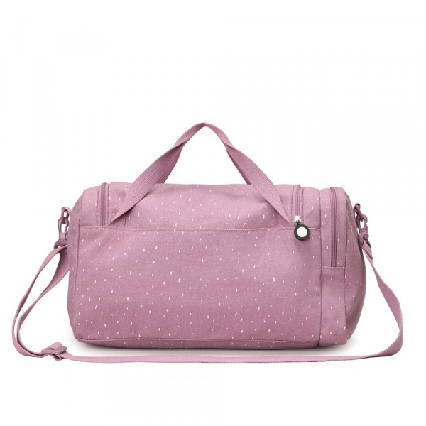 Sac week-end enfant - mrs. peacock Trixie